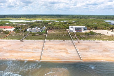 Beach Lot For Sale in Ponte Vedra Beach, Florida