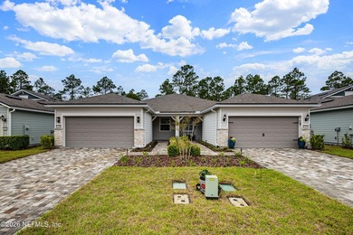 Beach Home For Sale in Ponte Vedra, Florida