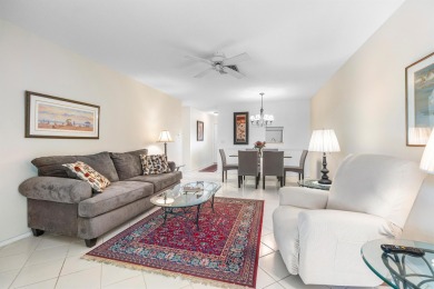 Beach Condo For Sale in Boynton Beach, Florida