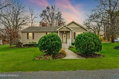 Beach Home For Sale in Toms River, New Jersey