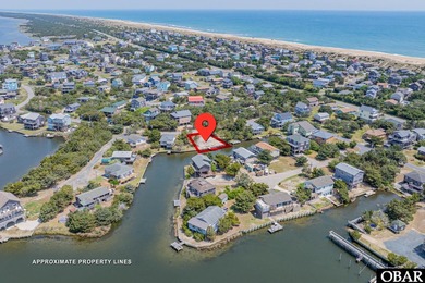 Beach Lot For Sale in Avon, North Carolina