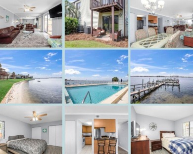 Beach Condo For Sale in Fort Walton Beach, Florida