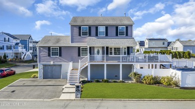 Beach Home Sale Pending in Union Beach, New Jersey