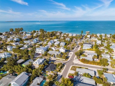 Beach Home For Sale in Anna Maria, Florida