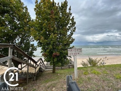 Beach Lot For Sale in Caseville, Michigan