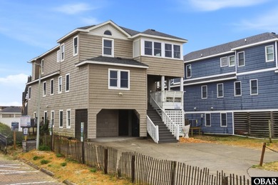 Beach Home For Sale in Nags Head, North Carolina