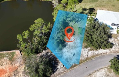 Beach Lot For Sale in Perdido Key, Florida