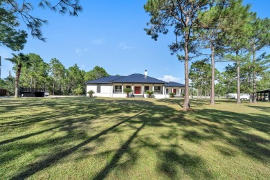 Beach Home For Sale in Santa Rosa Beach, Florida