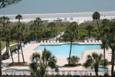 Vacation Rental Beach Villa in Hilton Head Island, South Carolina