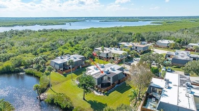 Beach Condo For Sale in New Smyrna Beach, Florida