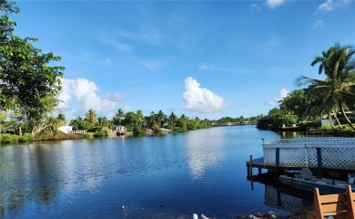 Beach Home For Sale in Miami, Florida