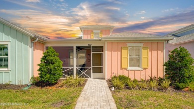 Beach Home Sale Pending in Daytona Beach, Florida