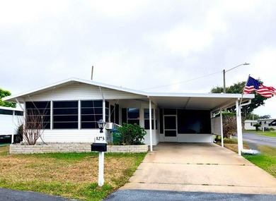 Beach Home For Sale in Daytona Beach, Florida