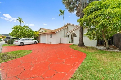 Beach Home For Sale in Miami, Florida