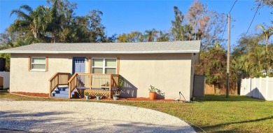 Beach Home For Sale in Gulfport, Florida