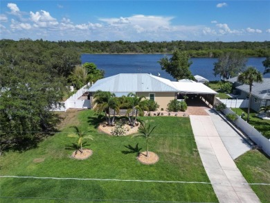 Beach Home For Sale in Ruskin, Florida