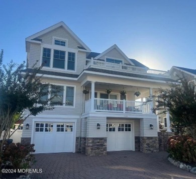 Beach Home For Sale in Beach Haven, New Jersey