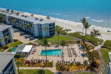 Beach Condo For Sale in Sanibel, Florida