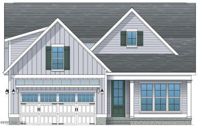 Beach Home For Sale in Wilmington, North Carolina