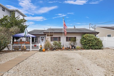 Beach Home For Sale in Beach Haven West, New Jersey