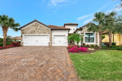 Beach Home For Sale in Bradenton, Florida