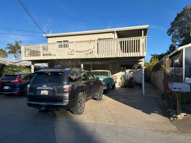 Beach Home Active Under Contract in Capitola, California