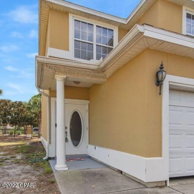 Beach Home Off Market in Panama  City  Beach, Florida