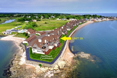 Beach Condo Active Under Contract in East Haven, Connecticut