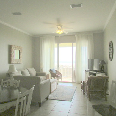 Vacation Rental Beach Condo in Dauphin Island, Alabama