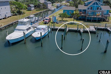 Beach Other For Sale in Hatteras Island, North Carolina