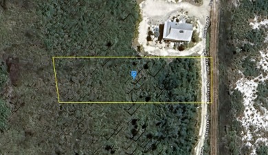 Beach Lot For Sale in Port ST Joe, Florida