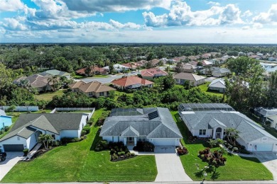 Beach Home For Sale in Venice, Florida