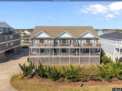 Beach Condo For Sale in Kill Devil Hills, North Carolina
