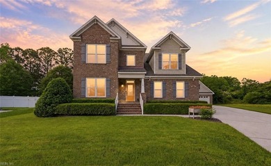 Beach Home For Sale in Chesapeake, Virginia