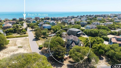 Beach Home Sale Pending in Duck, North Carolina