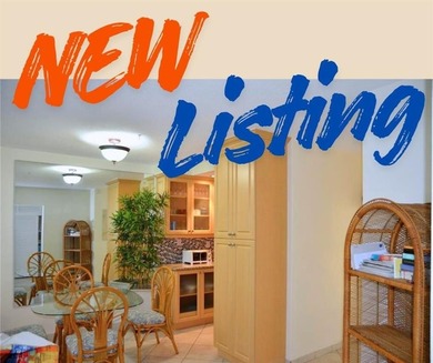 Beach Condo For Sale in North Miami Beach, Florida