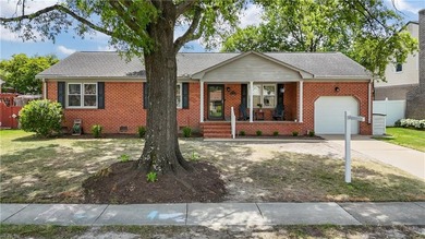 Beach Home For Sale in Virginia Beach, Virginia