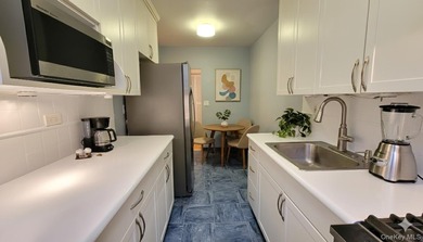 Beach Home For Sale in Forest Hills, New York