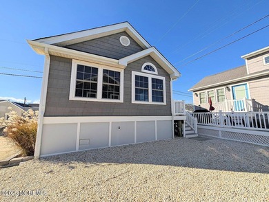 Beach Home Sale Pending in Lavallette, New Jersey