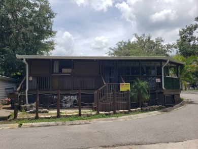 Beach Home For Sale in Riverview, Florida