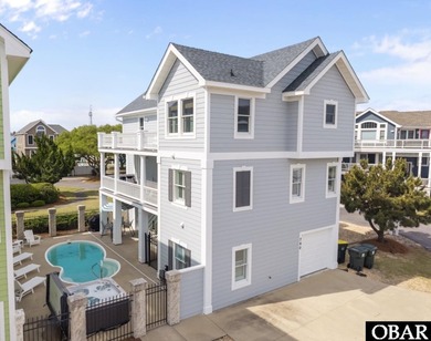 Beach Home For Sale in Corolla, North Carolina