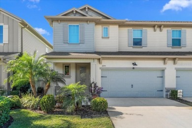 Beach Townhome/Townhouse For Sale in Clearwater, Florida