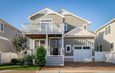 Beach Home For Sale in Wildwood Crest, New Jersey