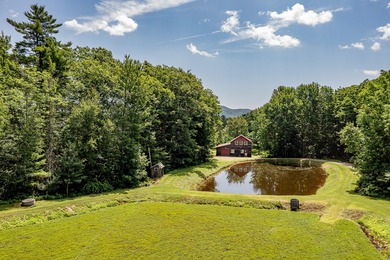 Beach Acreage For Sale in Lincolnville, Maine