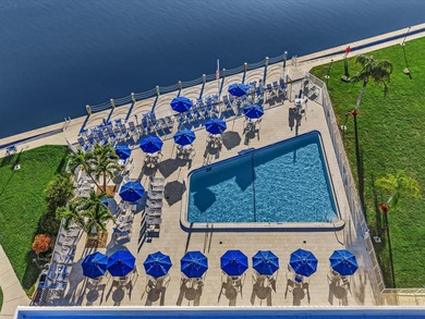 Beach Condo For Sale in Boynton Beach, Florida