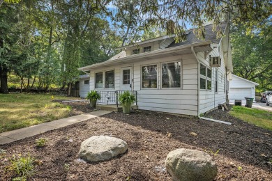 Beach Home For Sale in New Buffalo, Michigan