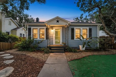 Beach Home Sale Pending in St. Petersburg, Florida