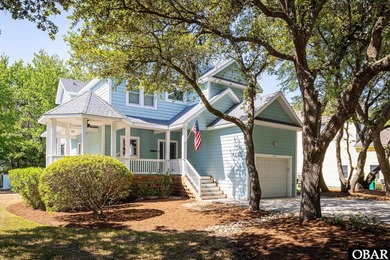 Beach Home For Sale in Corolla, North Carolina