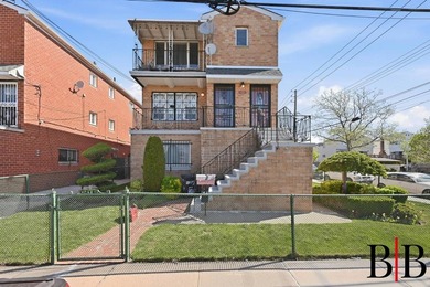 Beach Home For Sale in Brooklyn, New York
