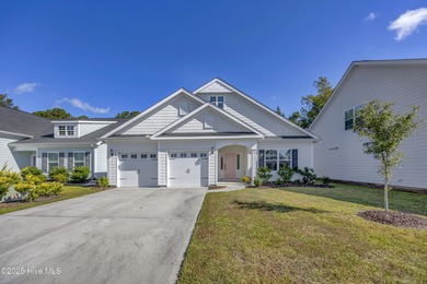 Beach Home For Sale in Wilmington, North Carolina
